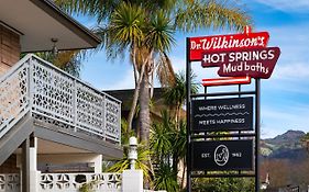 Dr Wilkinsons Backyard Resort And Mineral Springs A Member Of Design Hotels